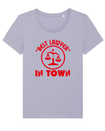 Best Lawyer In Town  Lavender