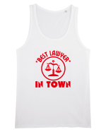 Best Lawyer In Town  Maiou Bărbat Runs