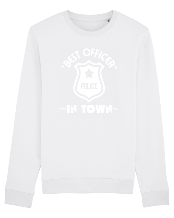 Best Police Office In Town White