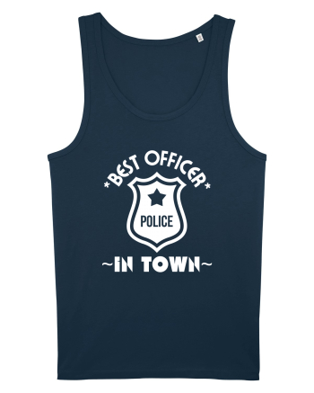 Best Police Office In Town Navy