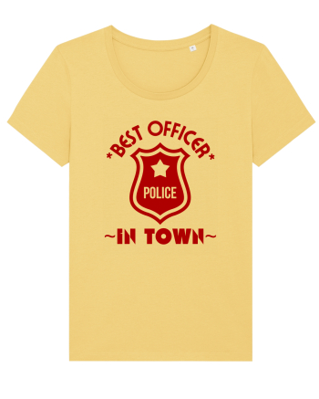 Best Police Office In Town Jojoba