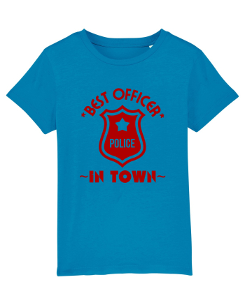 Best Police Office In Town Azur