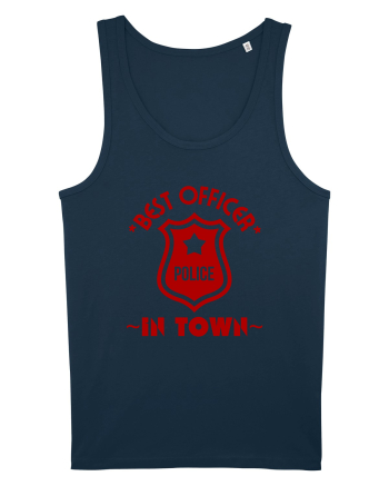Best Police Office In Town Navy