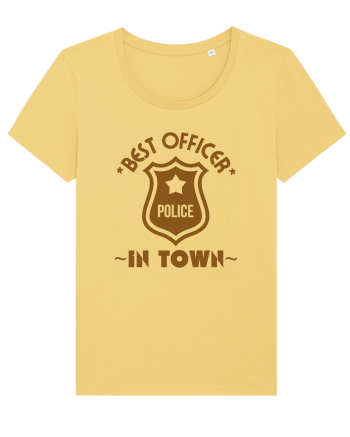 Best Police Office In Town Jojoba