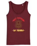 Best Police Office In Town Maiou Damă Dreamer