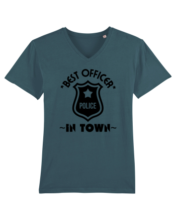 Best Police Office In Town Stargazer