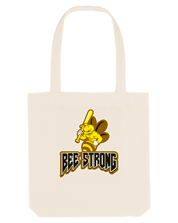 Bee Strong Natural