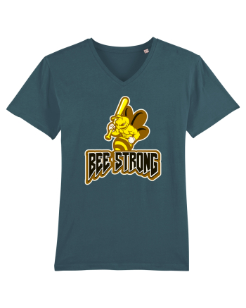 Bee Strong Stargazer