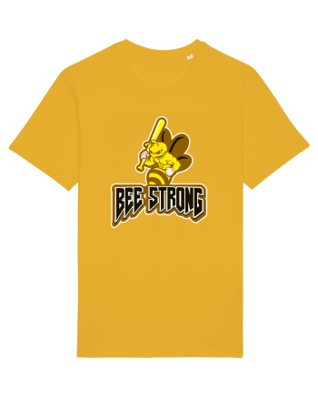 Bee Strong Spectra Yellow