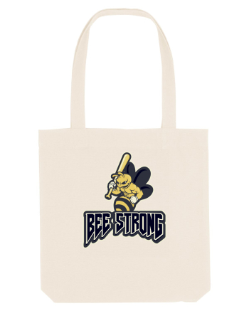 Bee Strong Natural