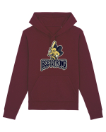 Bee Strong Hanorac Unisex Drummer