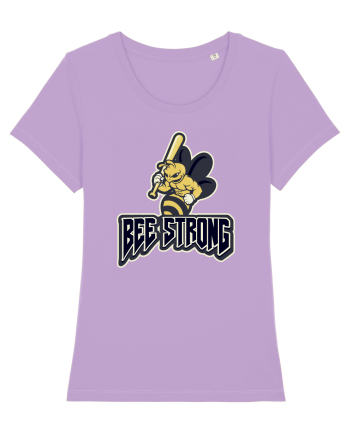 Bee Strong Lavender Dawn