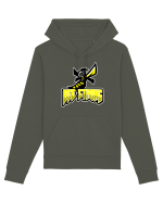 Bee Strong Hanorac Unisex Drummer