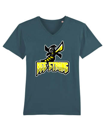 Bee Strong Stargazer