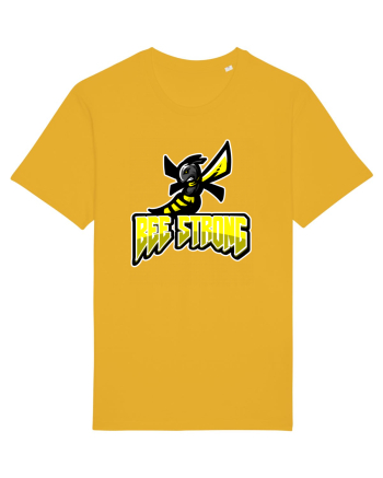 Bee Strong Spectra Yellow