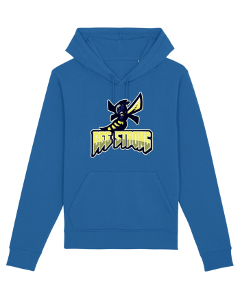 Bee Strong Royal Blue