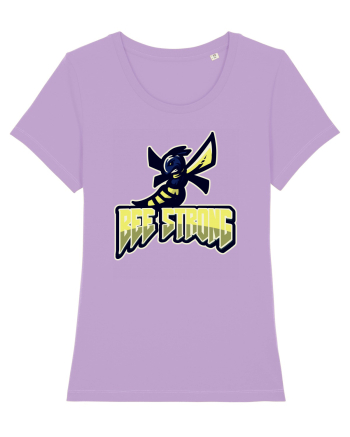 Bee Strong Lavender Dawn
