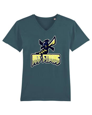 Bee Strong Stargazer