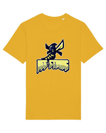 Bee Strong Spectra Yellow