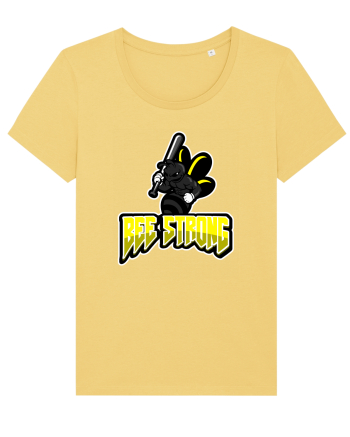 Bee Strong Jojoba