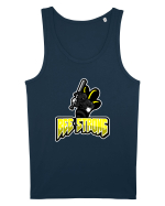 Bee Strong Maiou Bărbat Runs
