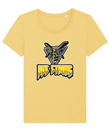 Bee Strong Jojoba