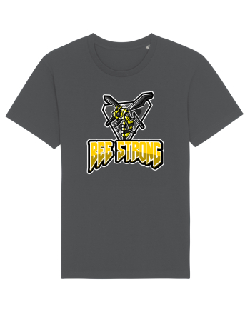 Bee Strong Anthracite