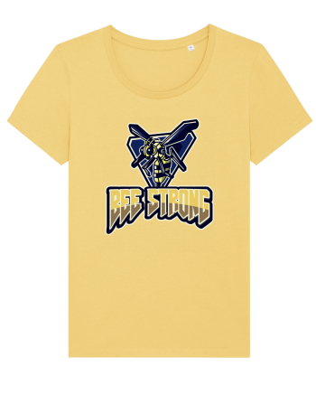 Bee Strong Jojoba