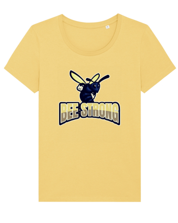 Bee Strong Jojoba