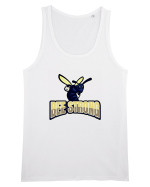 Bee Strong Maiou Bărbat Runs