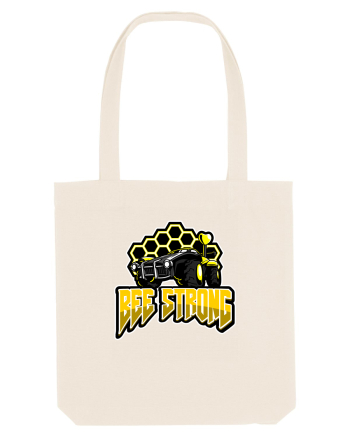 Bee Strong Natural