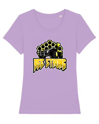 Bee Strong Lavender Dawn