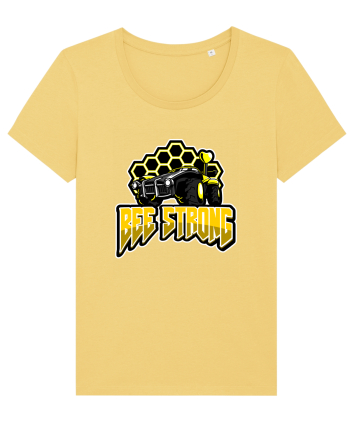 Bee Strong Jojoba
