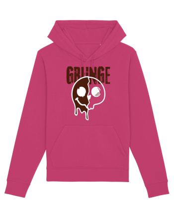Grunge Music Smiley Raspberry