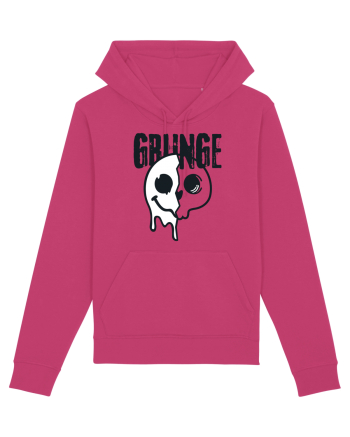 Grunge Music Smiley Raspberry