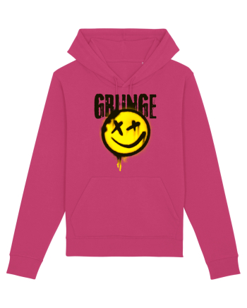 Grunge Music Smiley Raspberry
