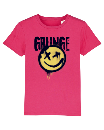 Grunge Music Smiley Raspberry