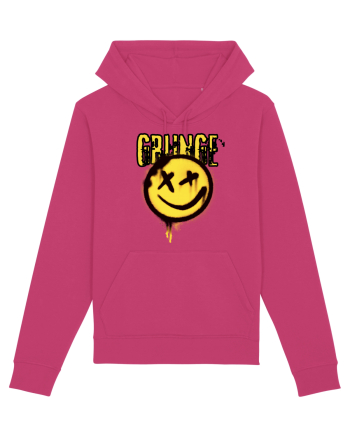 Grunge Music Smiley Raspberry