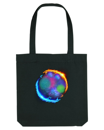 Galaxy Dragon Black