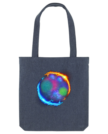 Galaxy Dragon Midnight Blue