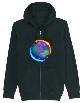 Galaxy Dragon Black