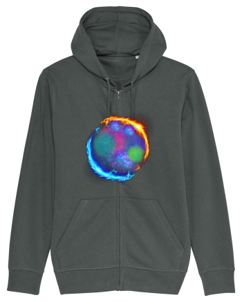 Galaxy Dragon Anthracite