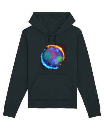 Galaxy Dragon Black