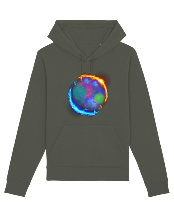 Galaxy Dragon Khaki