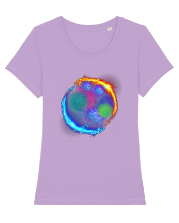 Galaxy Dragon Lavender Dawn