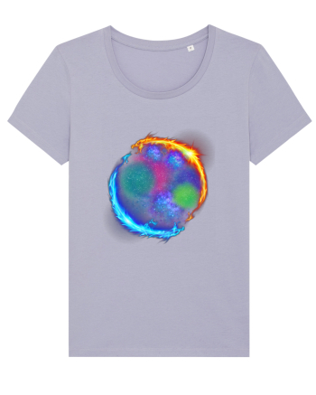 Galaxy Dragon Lavender