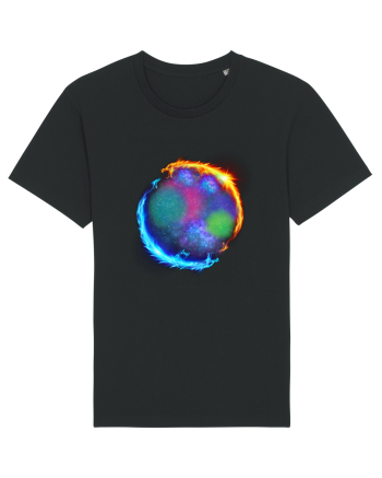 Galaxy Dragon Black