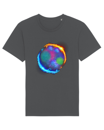Galaxy Dragon Anthracite
