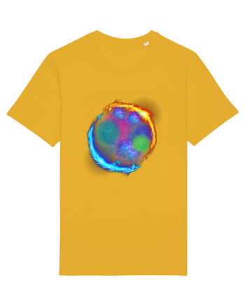 Galaxy Dragon Spectra Yellow