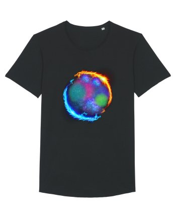 Galaxy Dragon Black